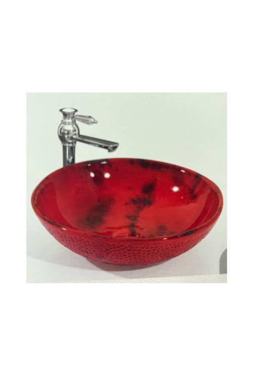 Tezgahüstü Lavabo E-3101