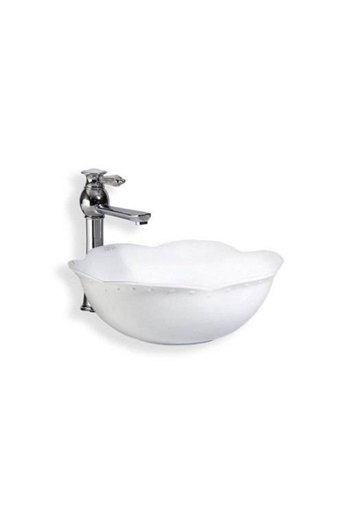 Tezgahüstü Lavabo E-4615