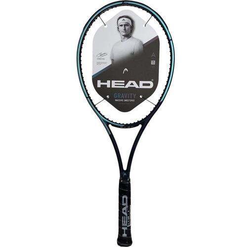 Gravity Pro 2023 Kordajsız Tenis Raketi