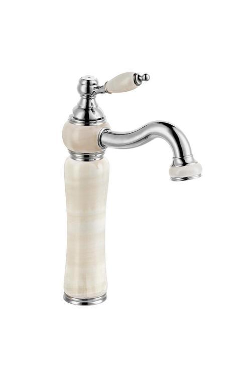Lavabo Bataryası Krom Fl-0021