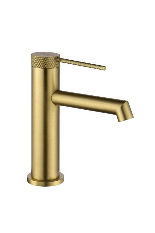 Lavabo Bataryası Fj-1012 (Altın)