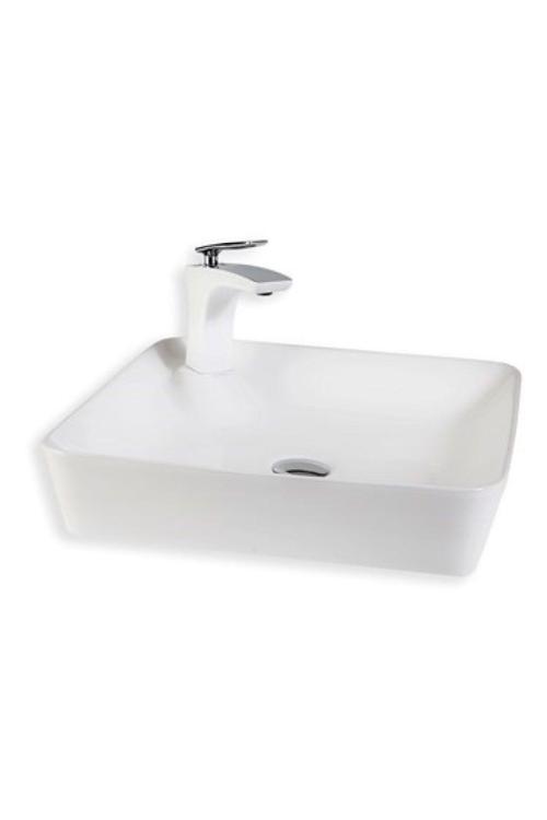 Tezgah Üstü Çanak Lavabo E -4620
