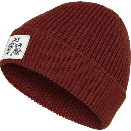 Badge Beanie Unısex Bere