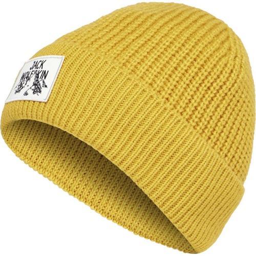 Badge Beanie Unısex Bere