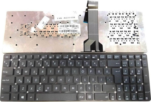 Asus K55VD-SX041R, K55VD-SX041D Notebook Klavye Tuş Takımı