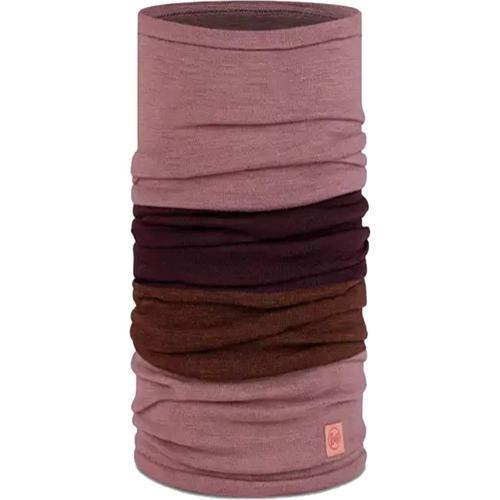 Merino Move Solid Boyunluk