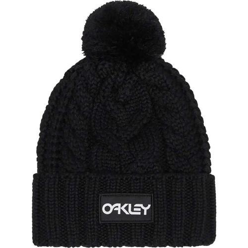 Harper Pom Beanie Unisex Bere