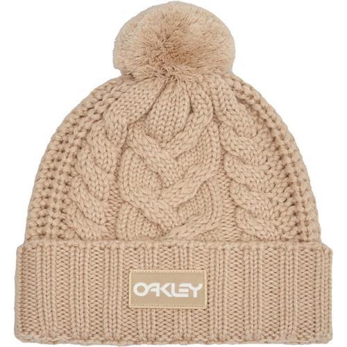 Harper Pom Beanie Unisex Bere