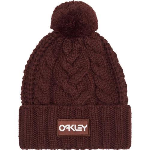 Harper Pom Beanie Unisex Bere