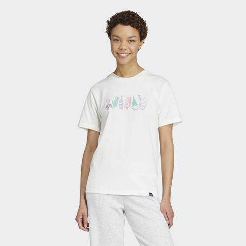 W L FOOD TEE