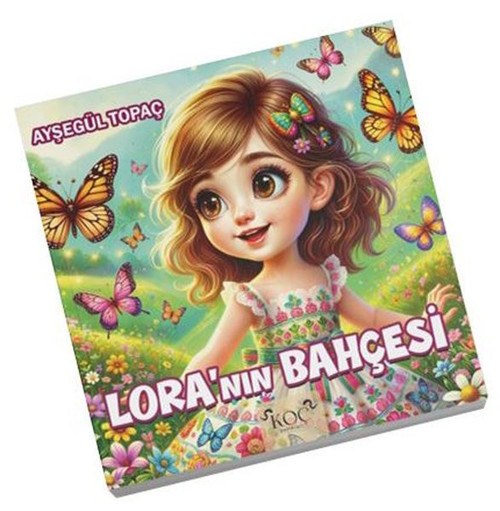 Koç Yayınları Lora'nın Bahçesi