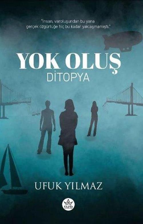 Yok Oluş Ditopya