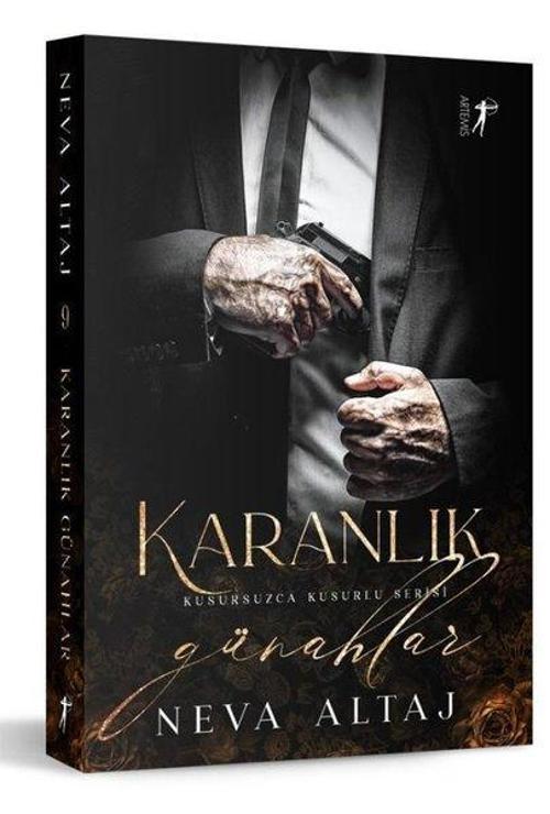 Karanlık Günahlar - Kusursuzca Kusurlu Serisi