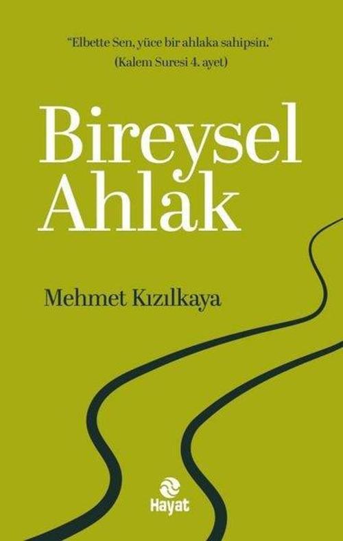 Hayat Yayıncılık Bireysel Ahlak