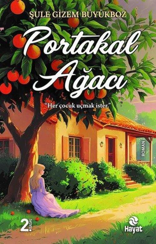 Hayat Yayıncılık Portakal Ağacı