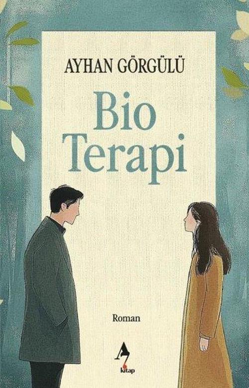 A7 Kitap Bio Terapi