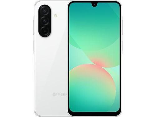 Galaxy A26 256 GB 8 GB Ram Beyaz (Samsung Türkiye Garantili)