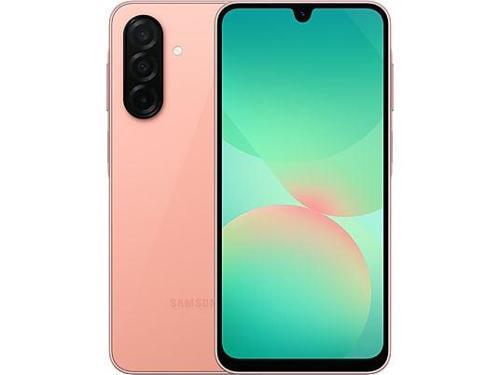 Galaxy A26 256 GB 8 GB Ram Pembe (Samsung Türkiye Garantili)