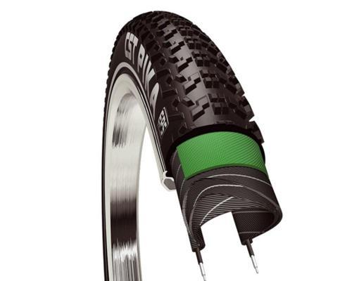 Pika 700x38 Eps Korumalı Gravel Bisiklet Dış Lastik