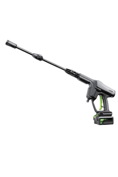 LC101-350 Akülü Oto Yıkama 55 Bar 40V