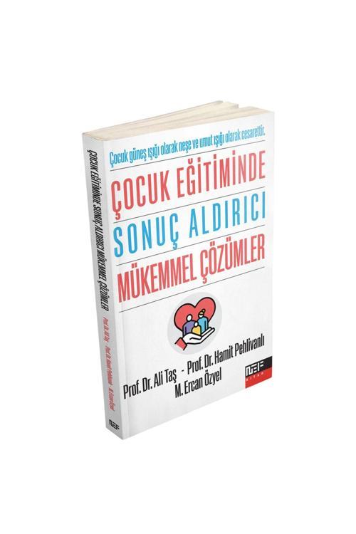 Nef Kitap Çocuk Eğitiminde Sonuç Aldırıcı Mükemmel Çözümler
