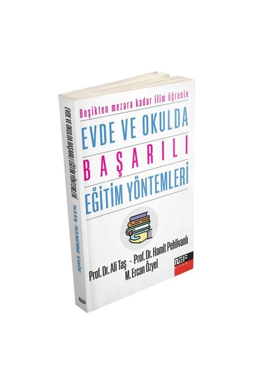 Nef Kitap Evde Ve Okulda Başarılı Eğitim Yöntemleri
