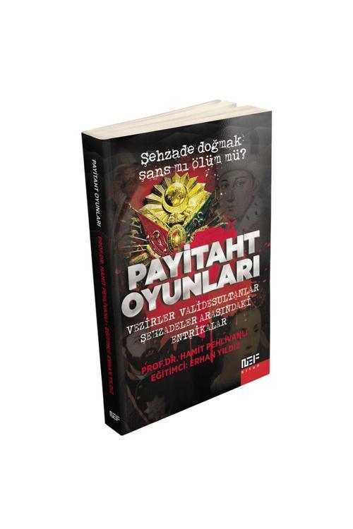 Nef Kitap Payitaht Oyunları