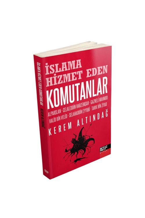 Nef Kitap Islama Hizmet Eden Komutanlar