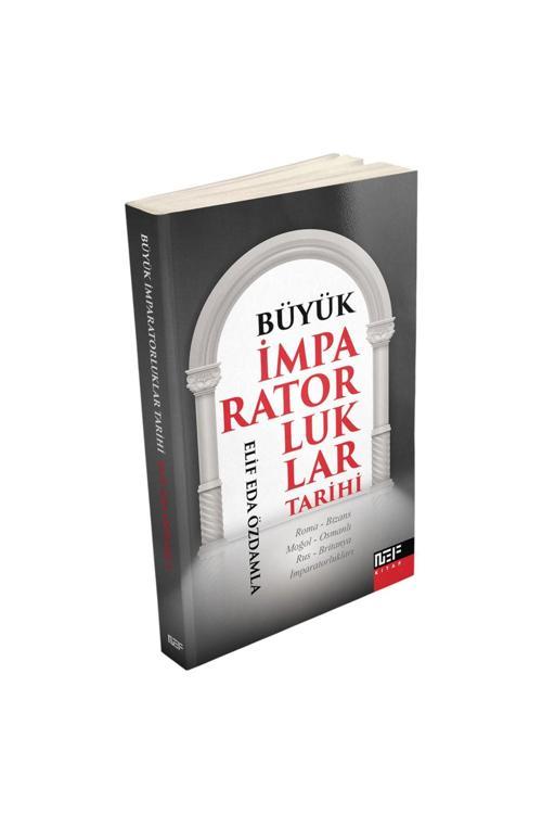 Nef Kitap Büyük Imparatorluklar