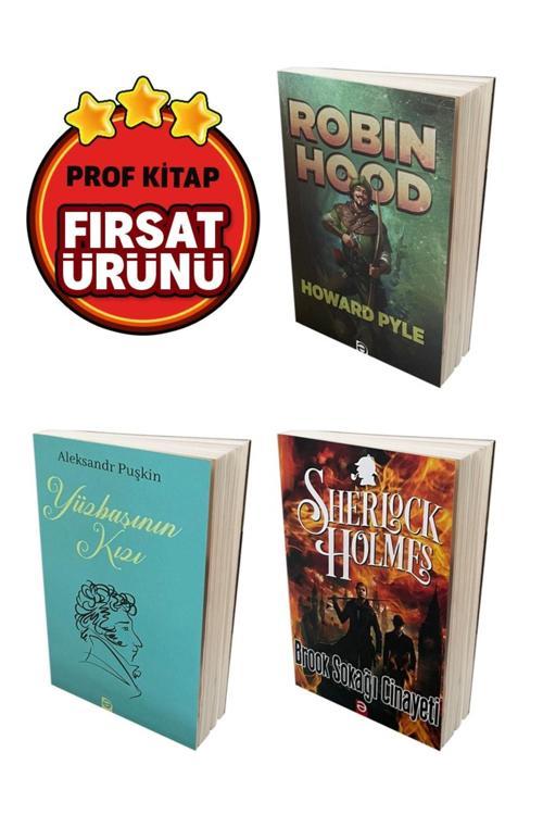 Nef Kitap Karma Seri - 3 Kitap