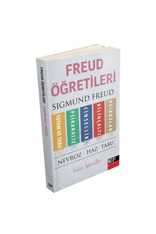 Nef Kitap Freud Öğretileri