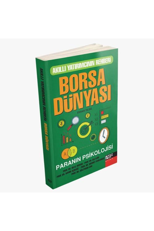 Nef Kitap Borsa Dünyası
