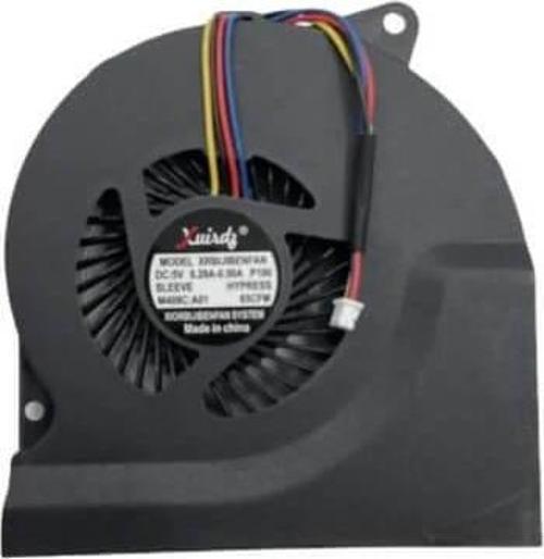 Asus N73Jn N73Jq Uyumlu Notebook Cpu Fan