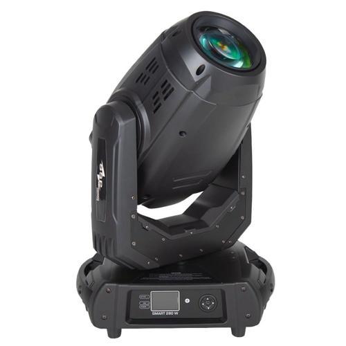 QUBE LIGHTING VISTA 280 BSW  MOVING HEAD