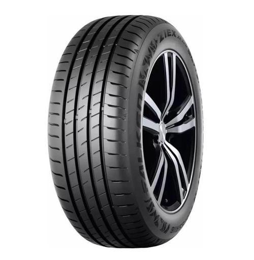 225/40 R18 Tl 92W Ziex Ze320 Oto Yaz Lastiği Üretim Yılı (2025)