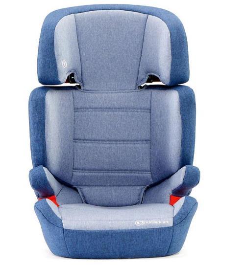 Junior Fix 15-36 kg İsofixli Oto Koltuğu Navy