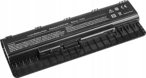 Asus N751J Notebook Bataryası Pili