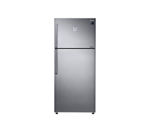 RT53K636RSL Çift Kapılı No Frost Buzdolabı
