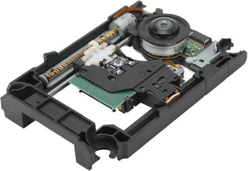 Playstation 4 Slim/Pro Lazer Lens Optik Okuyucu ve Bluray Mekanizma - KEM496AAA Bluray
