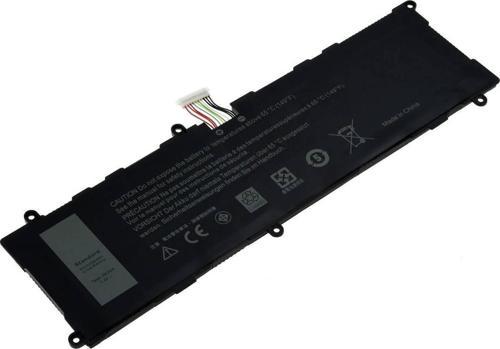Dell 2H2G4 Uyumlu Notebook Bataryası Pili