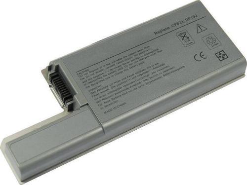 Dell 312-0401 Notebook Bataryası Pili