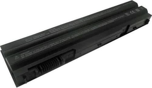 Dell Latitude E6520 Notebook Bataryası Pili