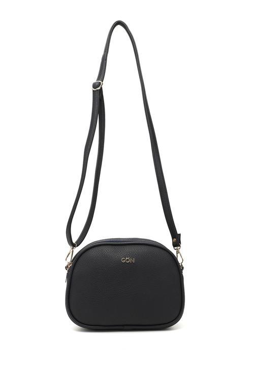 Kadın Lacivert Uzun Askılı Omuz Çantası