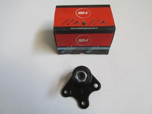 Seat Ibiza 02/09 Alt Roti̇l Sol (Sh)  (2 Adet)