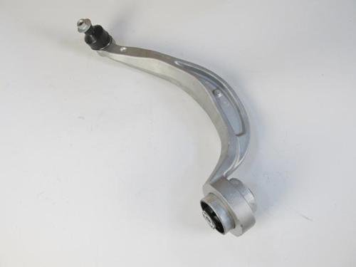 Audi A5 08/12 Ön Alt Tabla Sağ Eğri̇ Ti̇p Burçlu/roti̇lli̇ (65 Mm M12) (Salıncak) Alümi̇nyum (Sh) 
