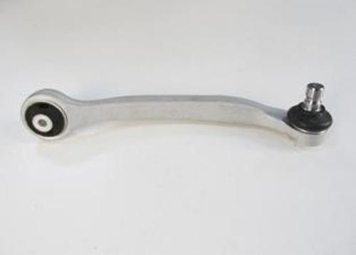 Audi A8 05/07 Ön Üst Tabla Sol Eğri̇ Ti̇p Roti̇lli̇/burçlu (Salıncak) Alümi̇nyum (Sh) 