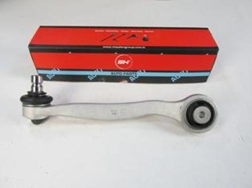 Audi A6 05/09 Ön Üst Tabla Sol Düz Ti̇p Roti̇lli̇/burçlu (Salıncak) Alümi̇nyum (Sh)