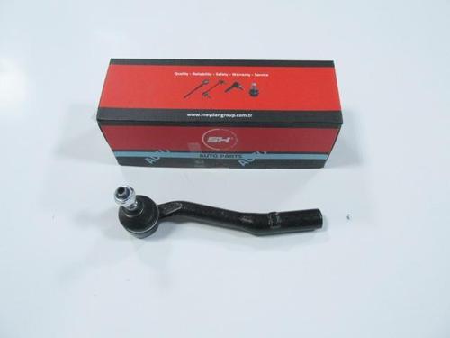Citroen C3 10/16 Rot Başı Sol (Sh) 