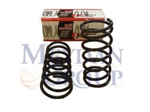 Seat Inca 97/03 Ön Helezon Yayı Sağ/sol (2li̇ Set) 1.6/1.9cc (13,75x147) (Stdr) 