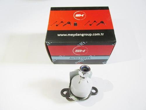 Volkswagen Sharan 97/00 Alt Roti̇l Sağ/sol Aynı (Adet) (Sh)